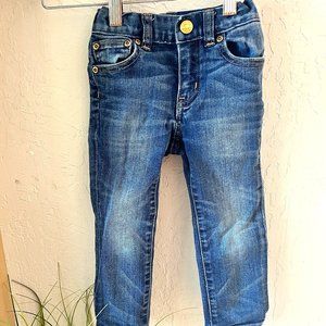 J. CREW Toddler Jeans
